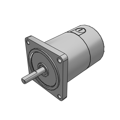 MICRO DC MOTOR