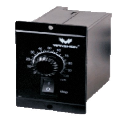 Panel Speed Controller