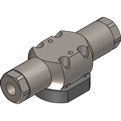 The Water Hydraulics EGT1KIEMM Industrial Valves
