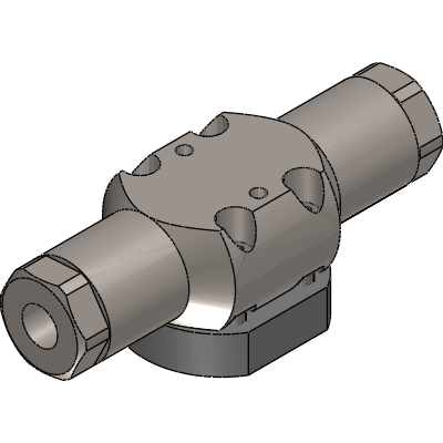 The Water Hydraulics TB04210RP Industrial Valves
