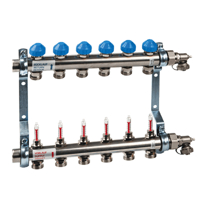 Watts HKV2013A Industrial Valves