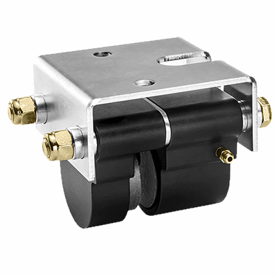 Caliper Disc Brakes