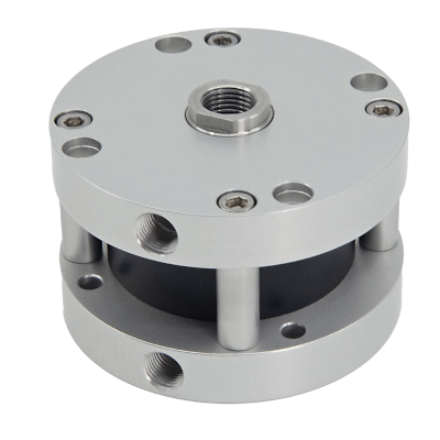 Pneumatic Rod Cylinders