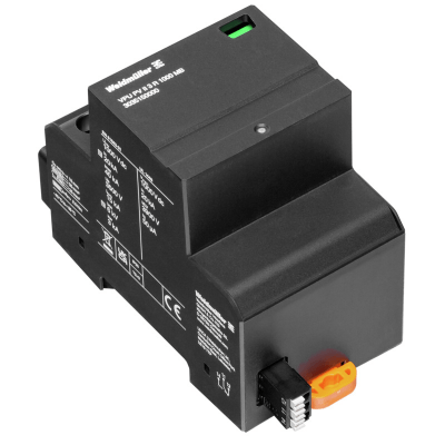 VPU PV II 3 R 1000 MB