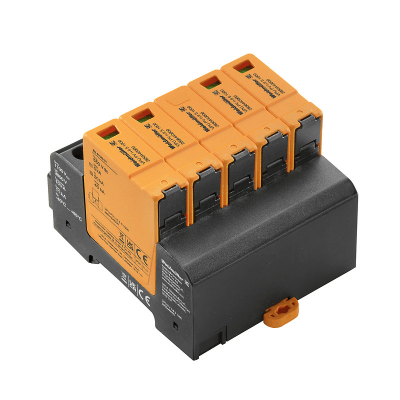 VPU PV I+II 5 1000