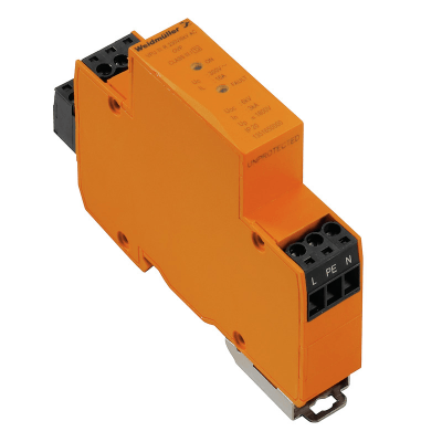 VPU III R 230V/6KV AC