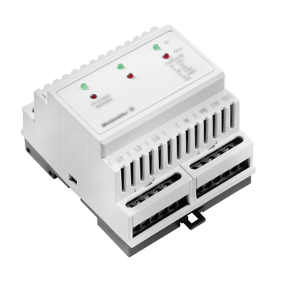 VPU III 3/280V