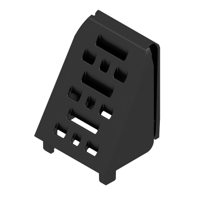 CH20M AD SHL 5.00/03 BK 2010