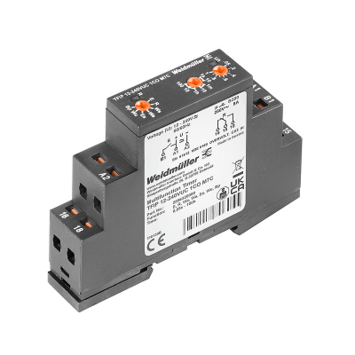TFIP 12-240VUC 1CO M7C