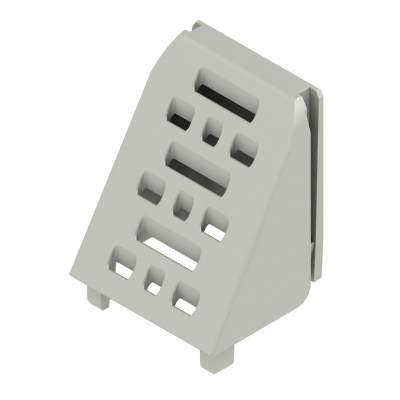 CH20M AD SHL 5.00/03 AGY 3747