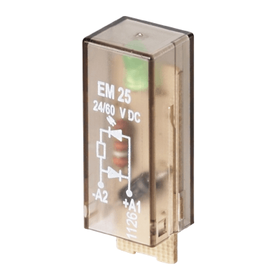 RIM-I 2 110/230VDC GN