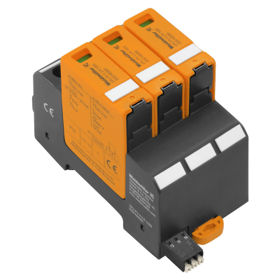 VPU PV I+II 3 R 1000 E