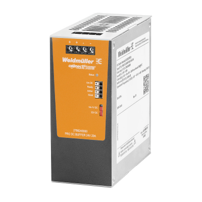 PRO DC BUFFER 24V 20A