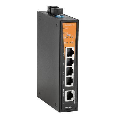 IE-SW-BL05-1GT-4GTPOE