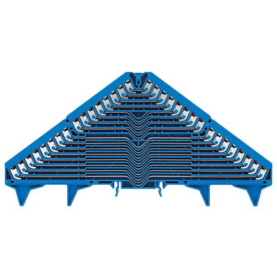 PRV 16 BL 35X15 WS/RT