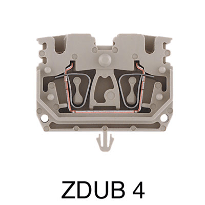 ZDUB 2.5-2/4AN/RC