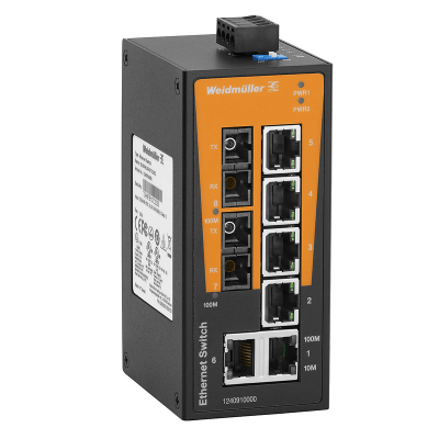 IE-SW-BL08T-6TX-2SCS