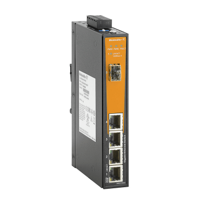 IE-SW-EL05-4GT-1GESFP