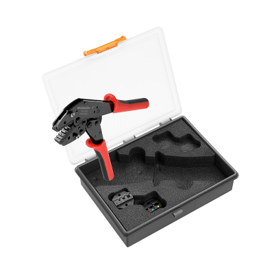 FLEXICRIMPER SET 3