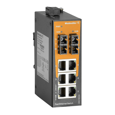 IE-SW-EL08-6TX-2SCS