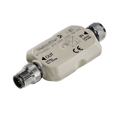 JPTA100MS 24VDC PNP M12