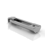 Milling Connector