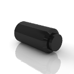 Set Screws (Hexagon Socket)