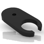 Clamping Shoe 80