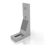 Floor Mounting Brackets