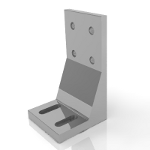 Floor Mounting Brackets