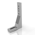 Floor Mounting Brackets