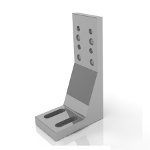 Floor Mounting Brackets
