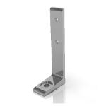Economy Floor Mounting Brackets
