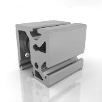 Single Bearing Unit 14, Centric