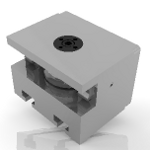 Bearing Unit 14 HD - Single