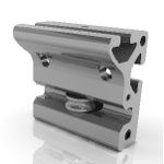 Single Bearing Unit 6, Centric