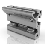 Double Bearing Unit 6, Eccentric