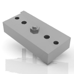 Drilling Jigs - Standard Connection