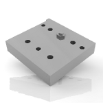 Drilling Jigs - Standard Connection