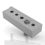 Drilling Jigs - Standard Connection