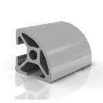 Quarter Round Profiles 30x30