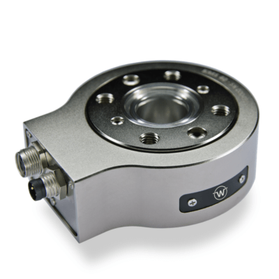 Force Torque Sensing