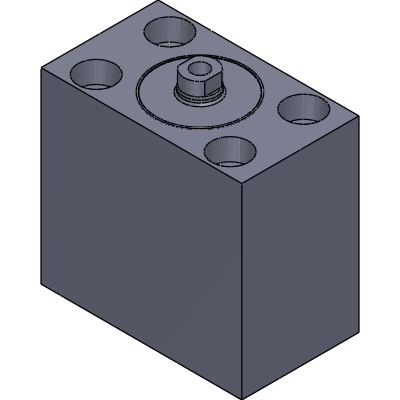 Wen Fu NFC1LRSIA Industrial Valves