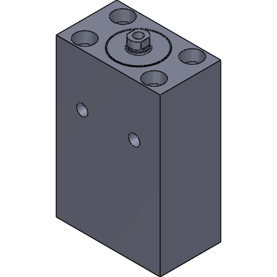 Wen Fu VPYXI4G7U Industrial Valves