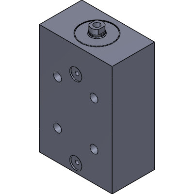 Wen Fu UC2O1W99K Industrial Valves