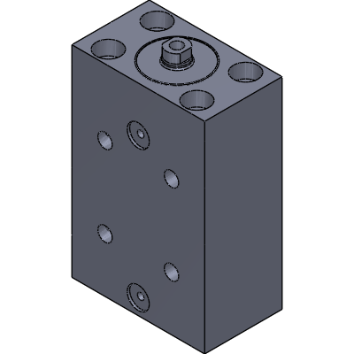 Wen Fu H1OH4Y4WO Industrial Valves