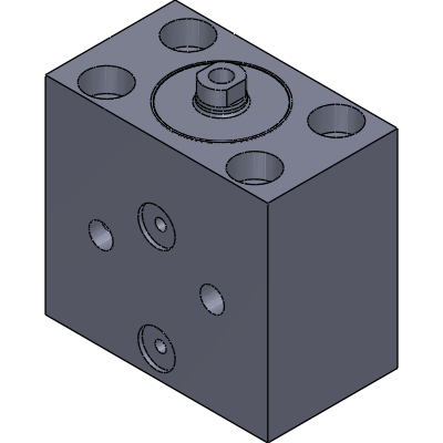 Wen Fu INE2YXJBG Industrial Valves
