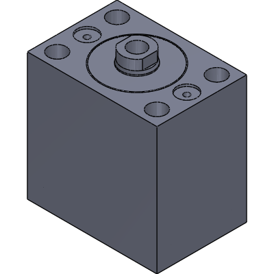 Wen Fu PLQ841SU6 Industrial Valves