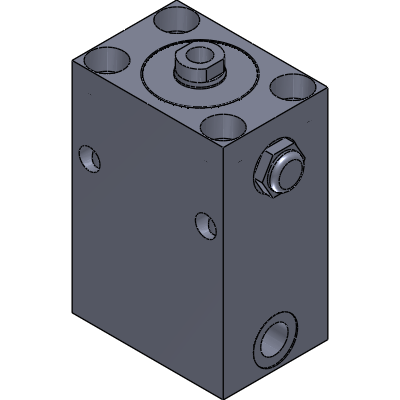Wen Fu 7RE6MLFGL Industrial Valves