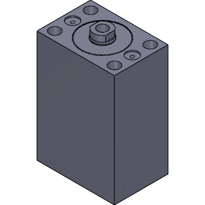 Wen Fu 1QLLOS4KV Industrial Valves